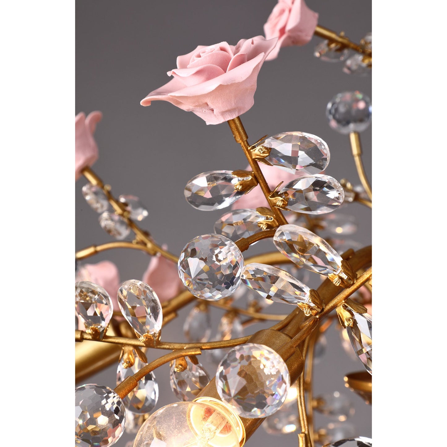 Roseto Chandelier
