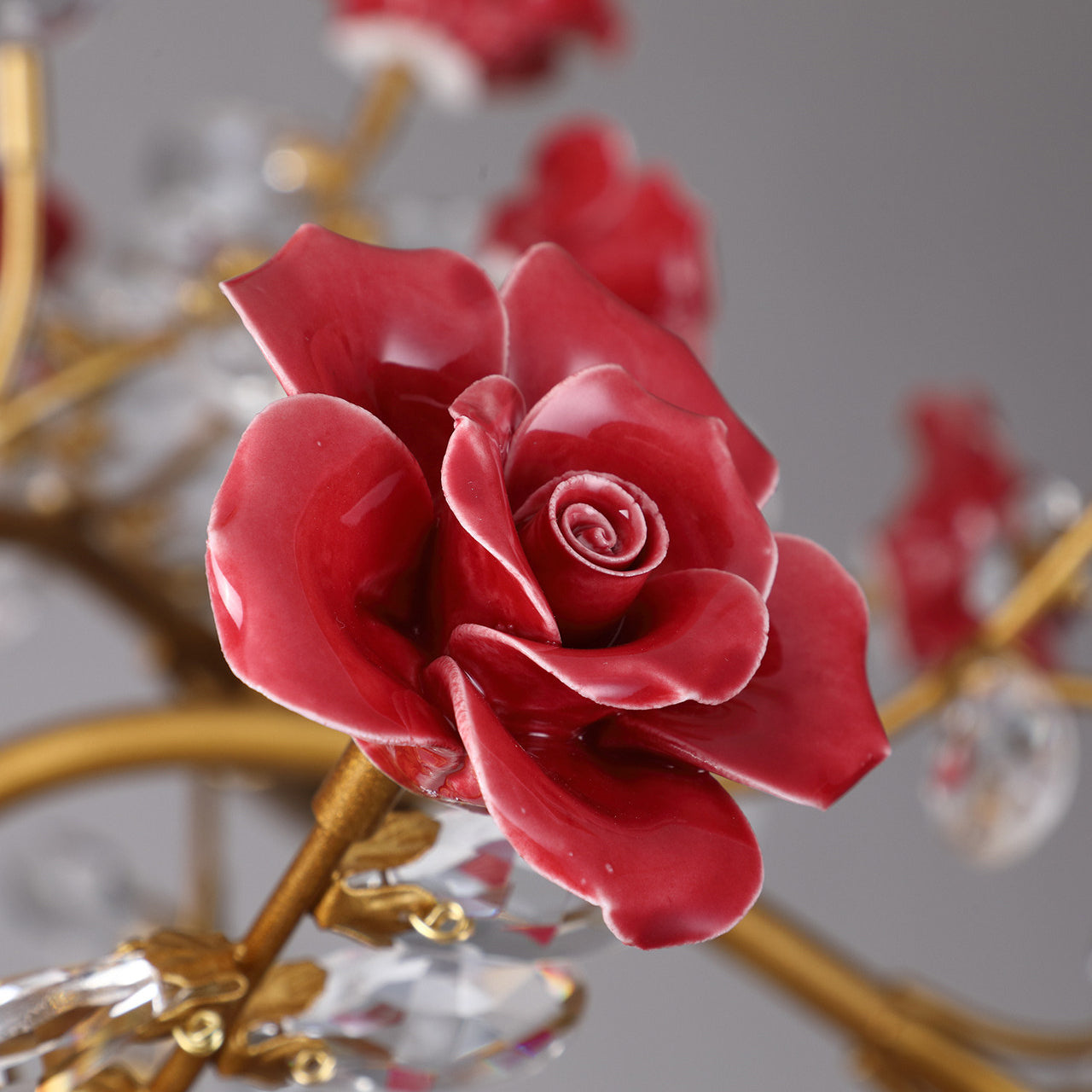 Roseto Chandelier
