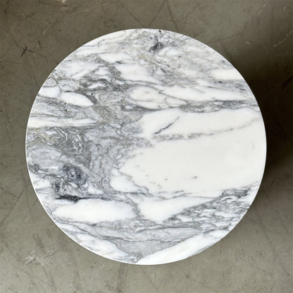 Rosie Marble Side Table