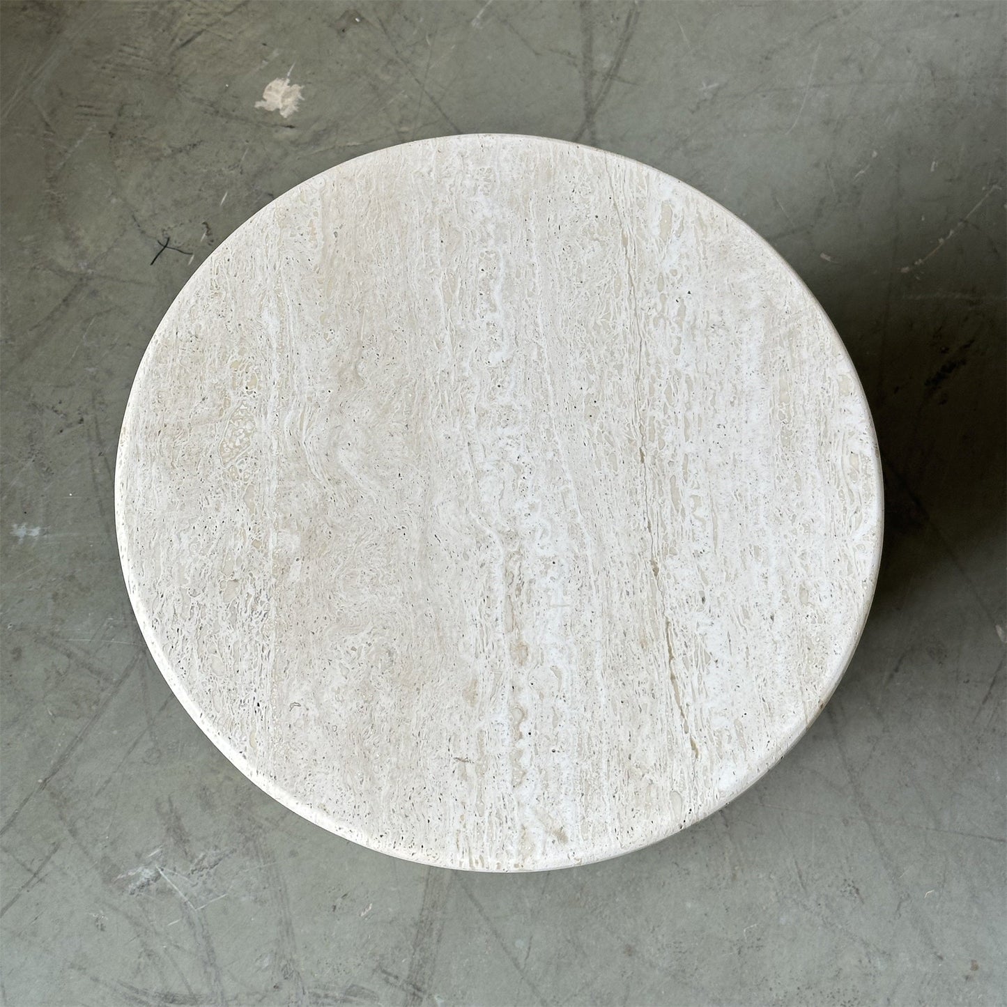 Rosie Marble Side Table