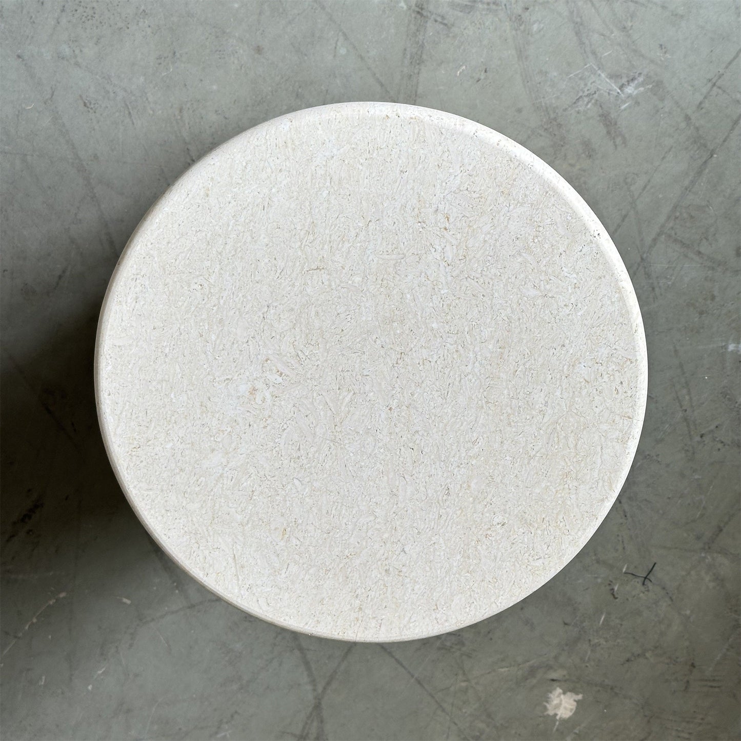 Rosie Marble Side Table