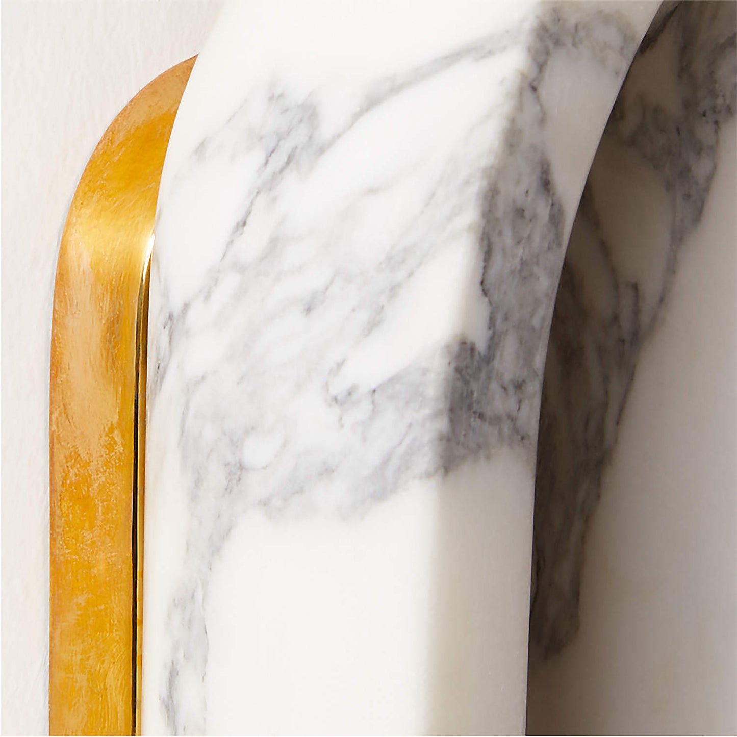 Roxane Marble Wall Lamp