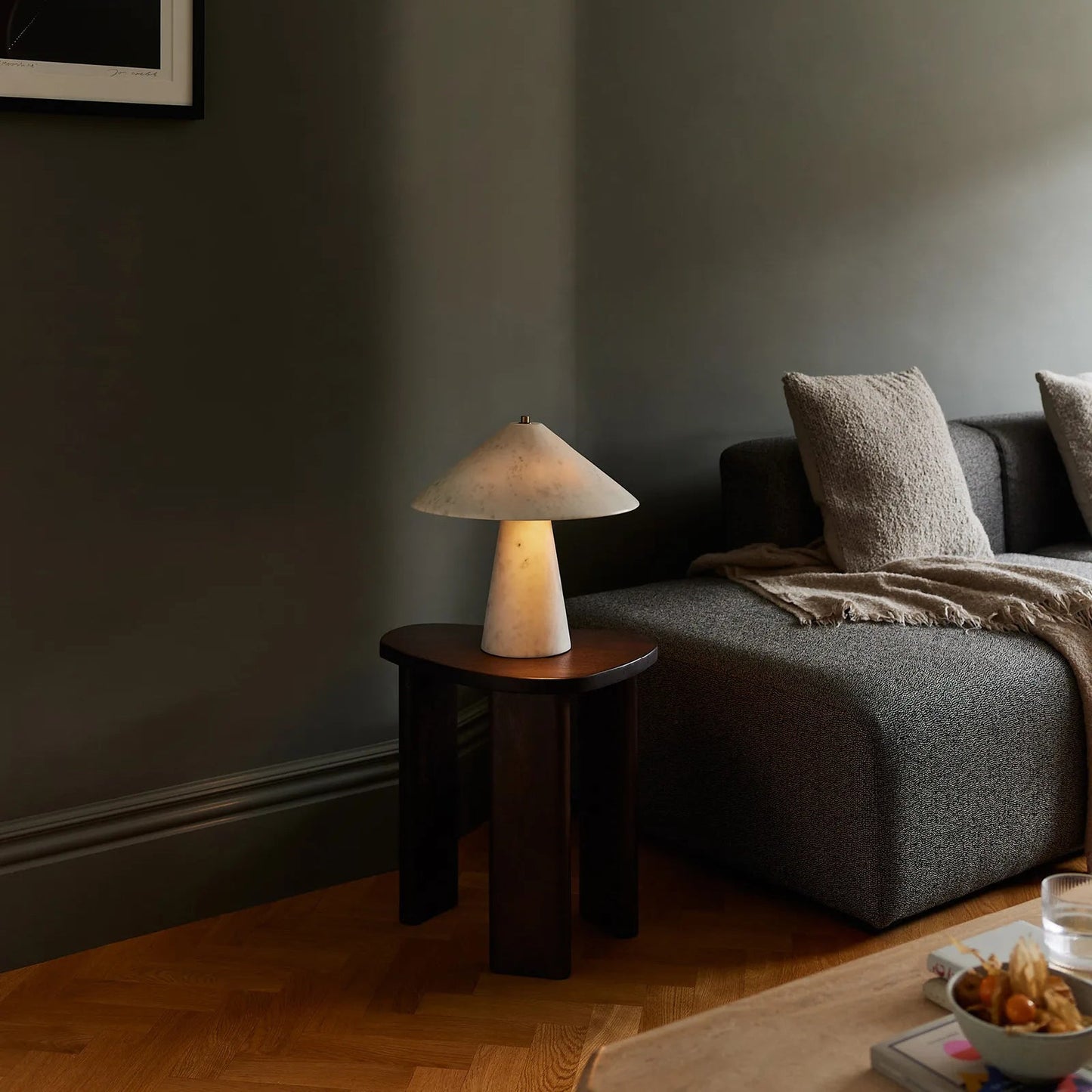 Ruben Table Lamp