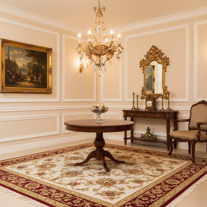 Sabella Crystal Chandelier