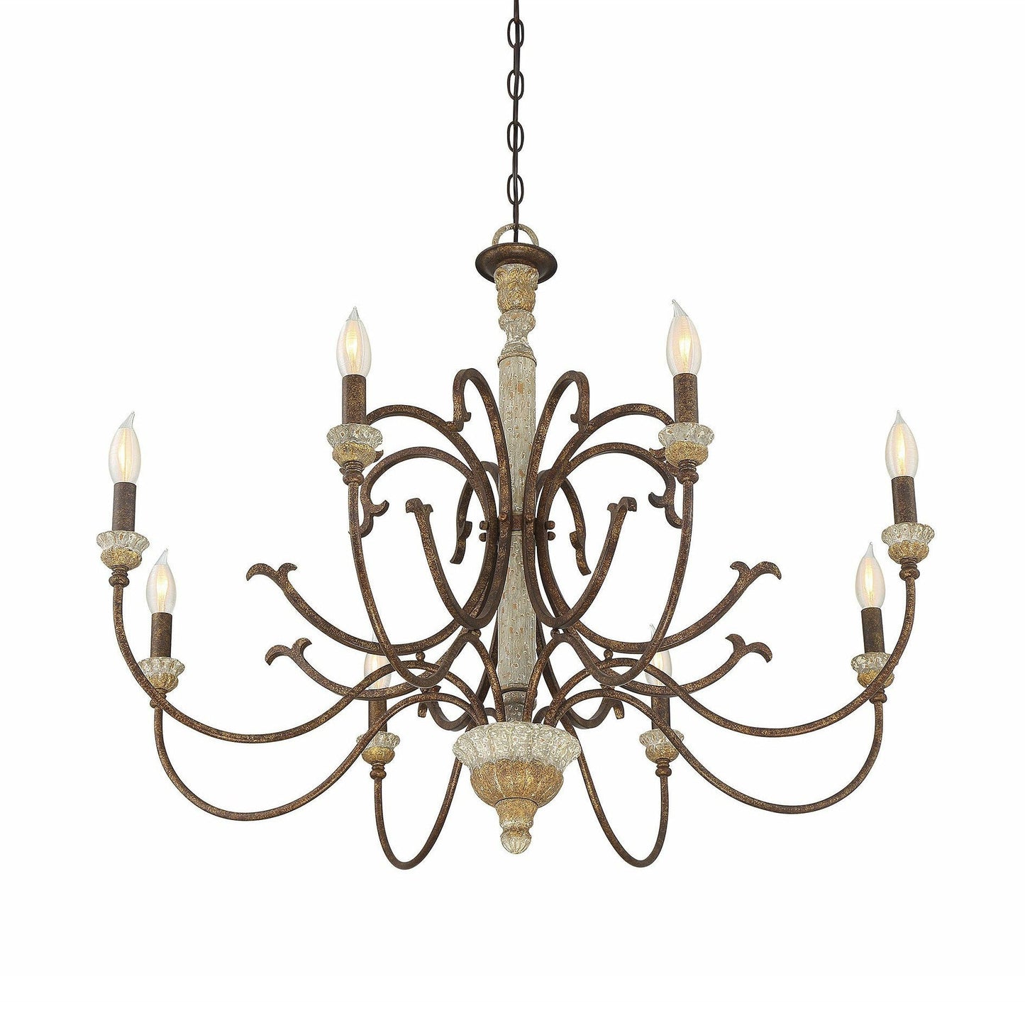 Sabine Chandelier