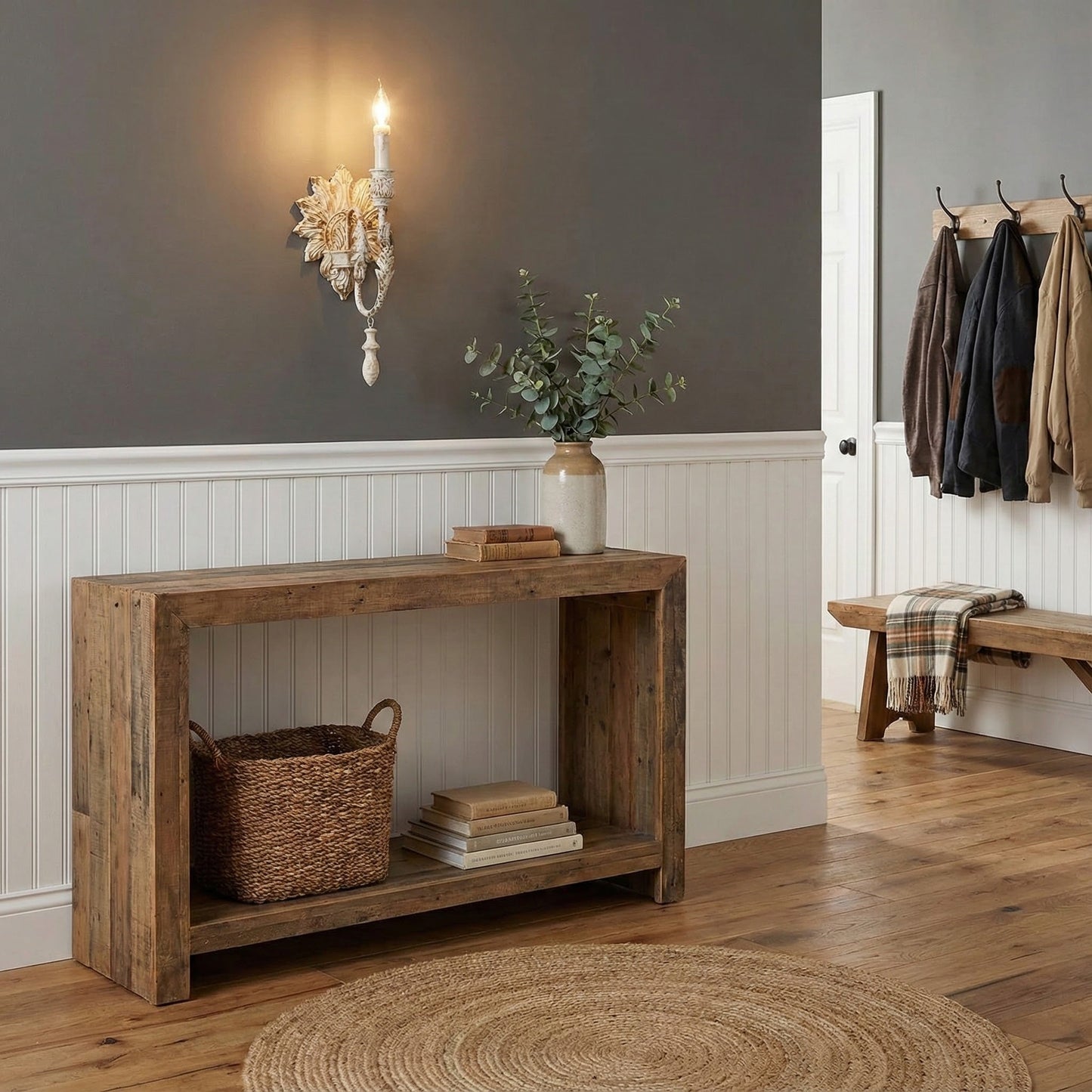 Salento Wall Lamp