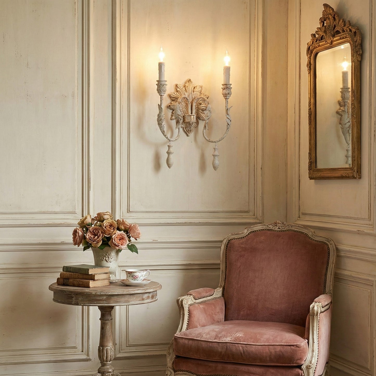 Salento Wall Lamp