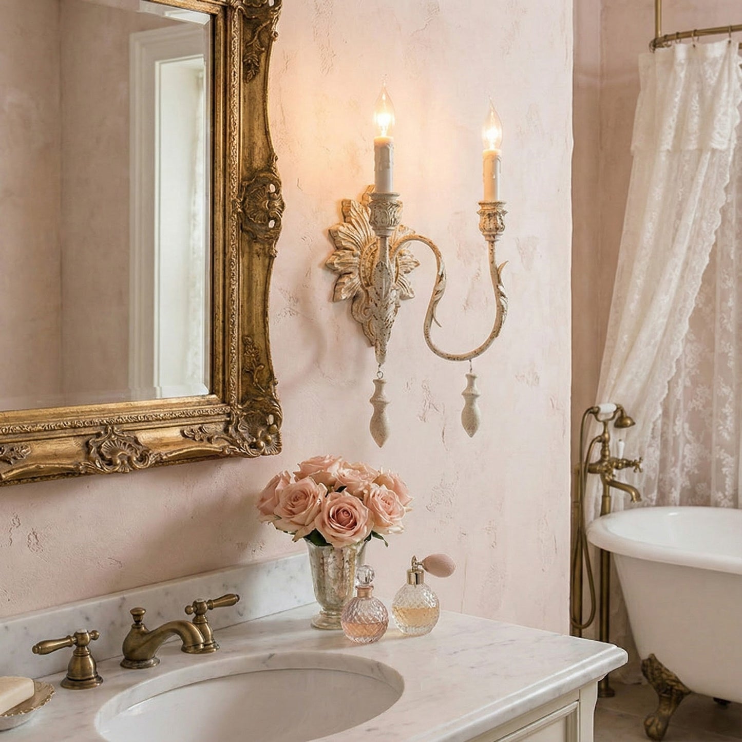 Salento Wall Lamp