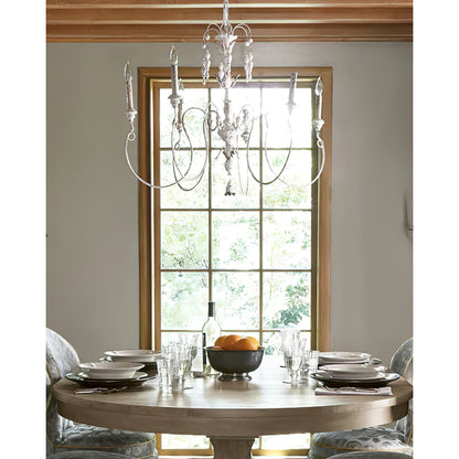 Salento Chandelier
