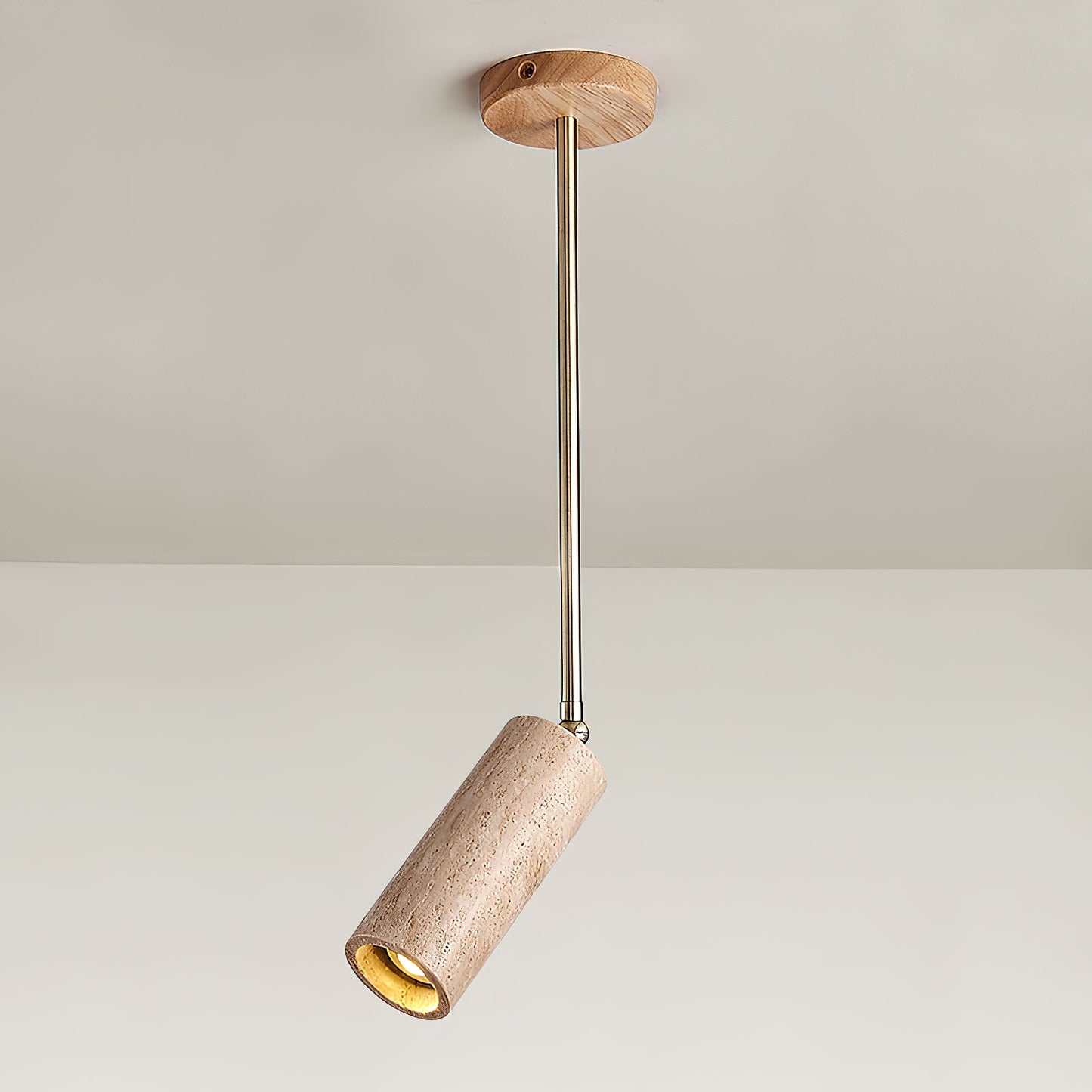 Sally Surface Mount Ceiling Lamp