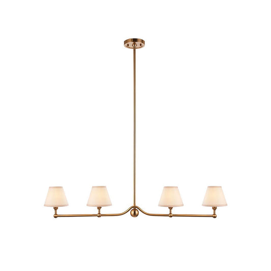 Santiago Linear Pendant Lamp