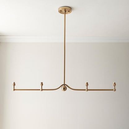 Santiago Linear Pendant Lamp