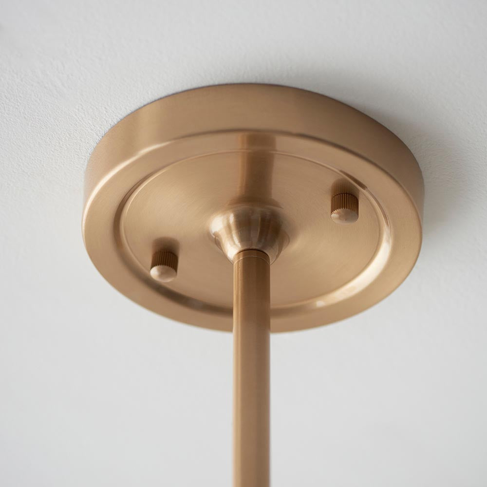 Santiago Linear Pendant Lamp