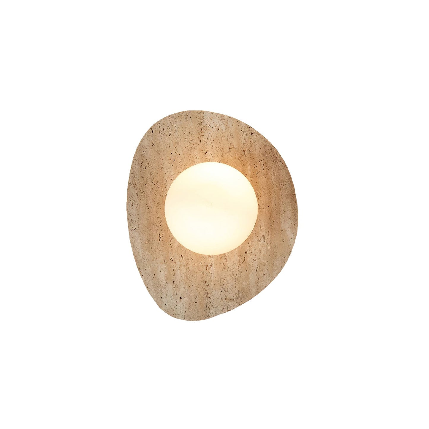 Santo Wall Lamp