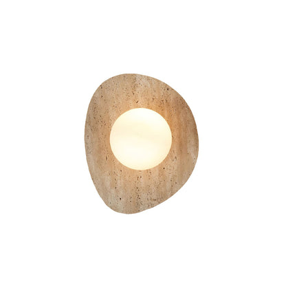 Santo Wall Lamp