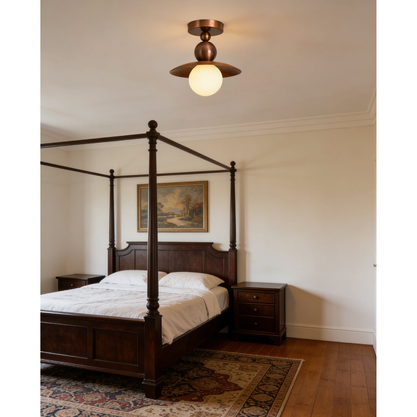 Sasco Ceiling Lamp