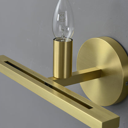 Savion Alabaster Wall Lamp