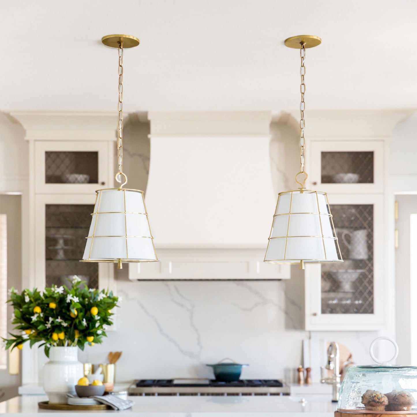 Savona Pendant Lamp