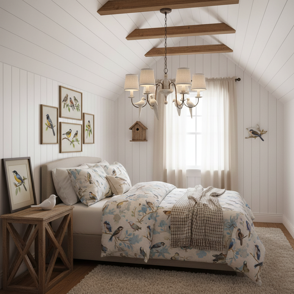 Savor Chandelier