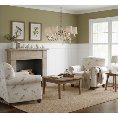 Savor Chandelier