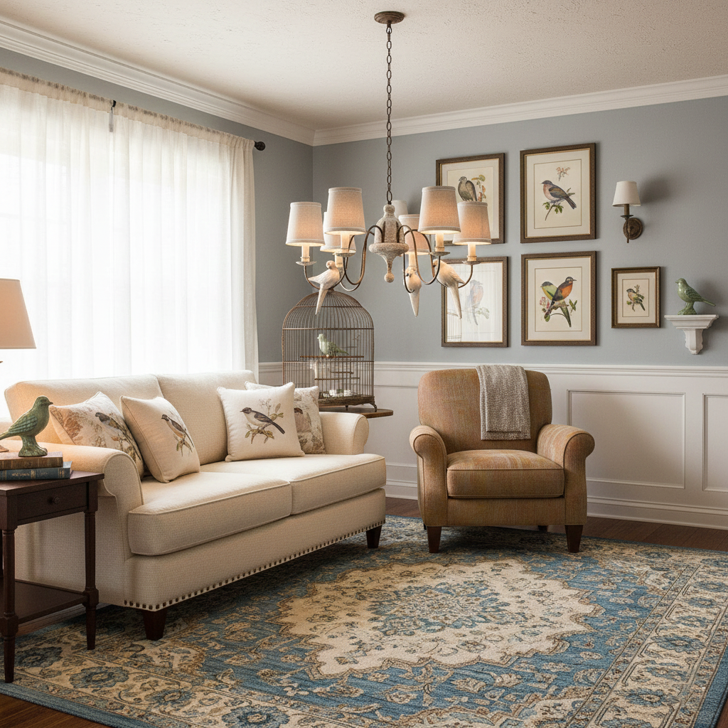 Savor Chandelier