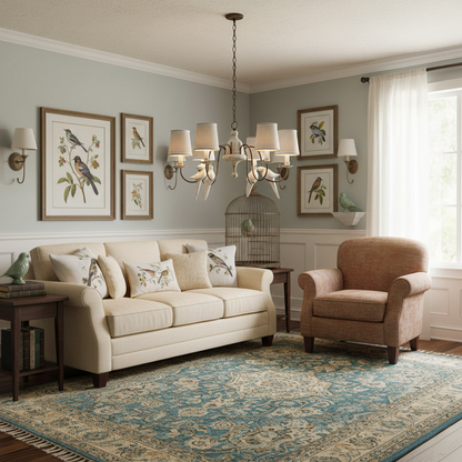 Savor Chandelier