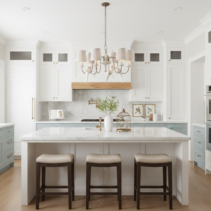 Savor Chandelier