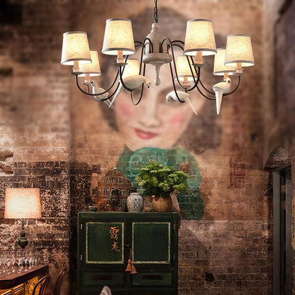 Savor Chandelier