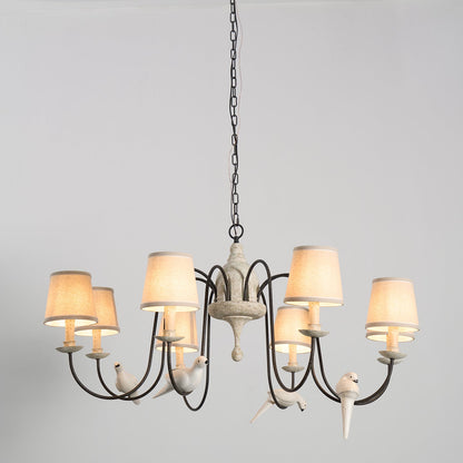Savor Chandelier
