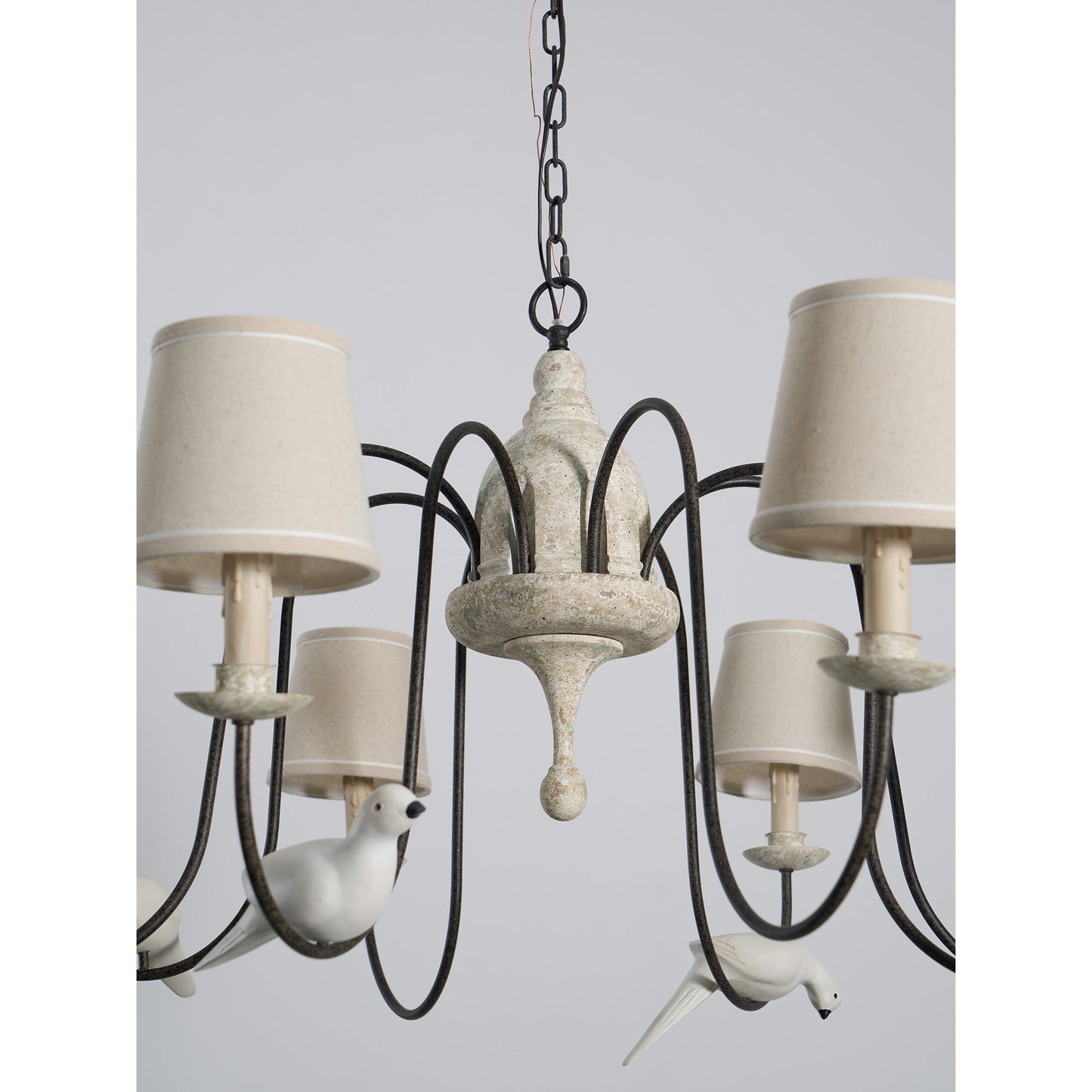 Savor Chandelier