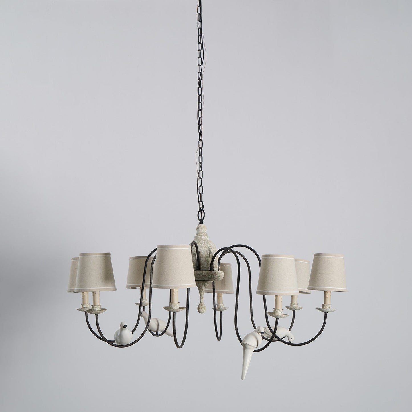 Savor Chandelier