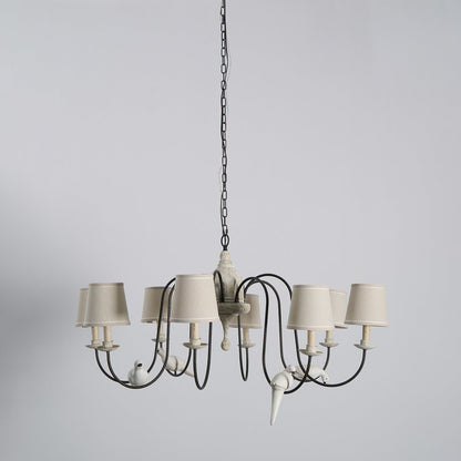 Savor Chandelier
