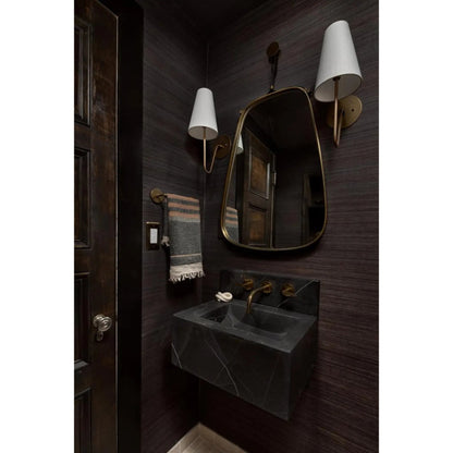 Scoop Wall Lamp