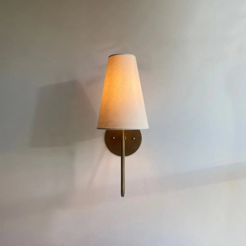 Scoop Wall Lamp