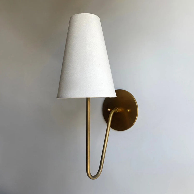 Scoop Wall Lamp