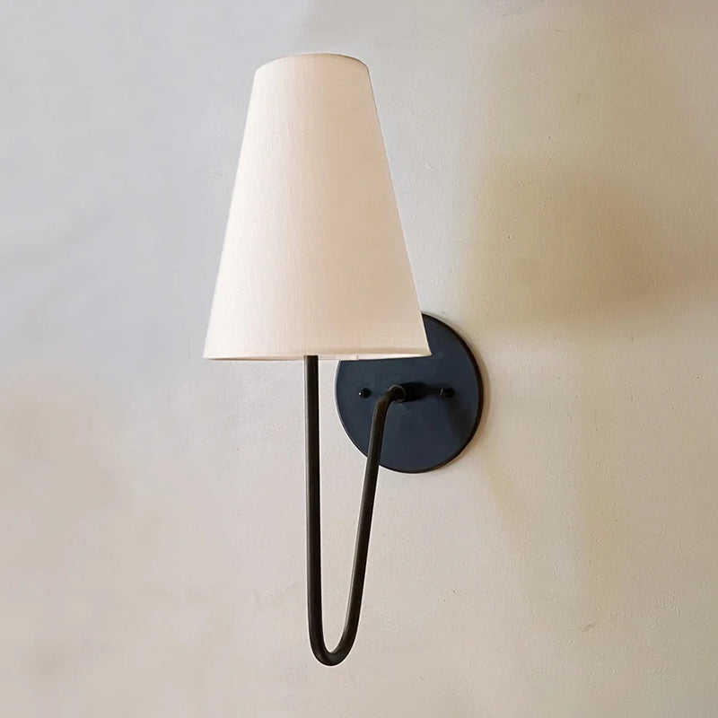 Scoop Wall Lamp