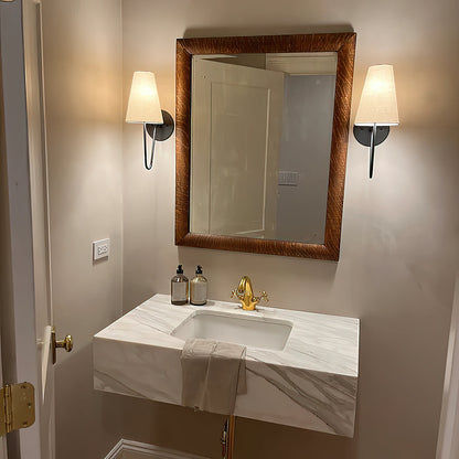 Scoop Wall Lamp