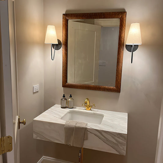 Scoop Wall Lamp