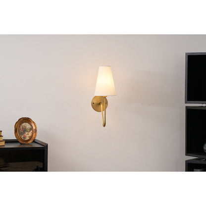 Scoop Wall Lamp