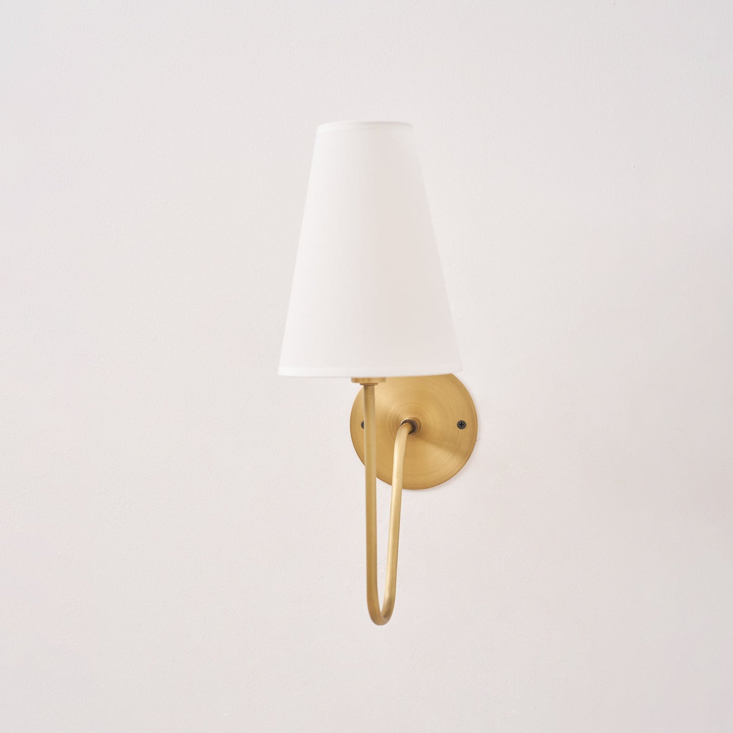 Scoop Wall Lamp