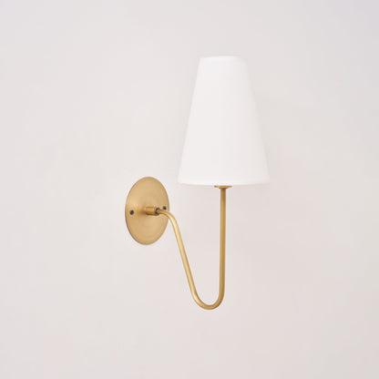 Scoop Wall Lamp