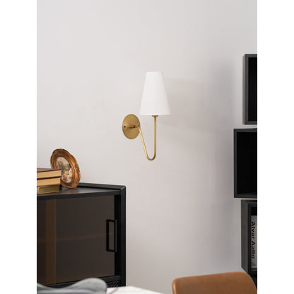 Scoop Wall Lamp