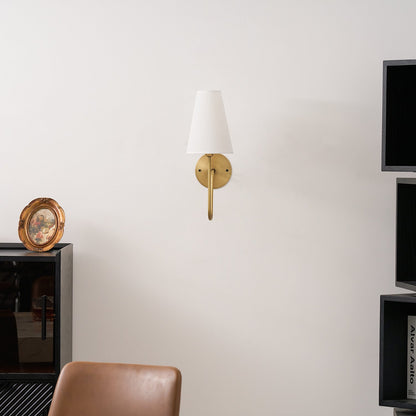 Scoop Wall Lamp