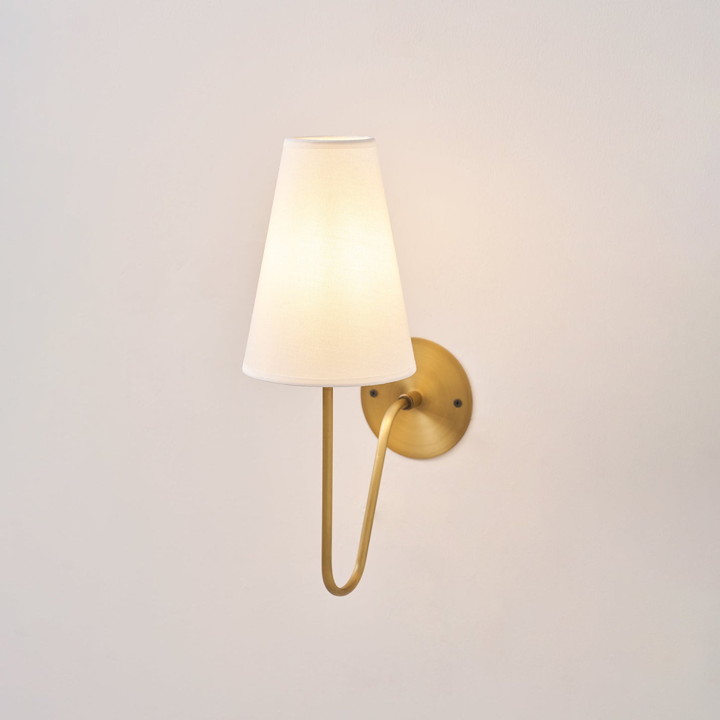 Scoop Wall Lamp