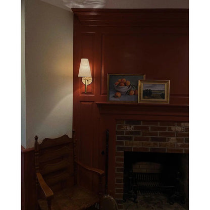 Scoop Wall Lamp