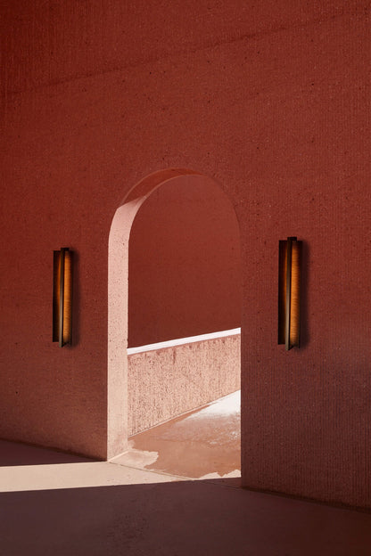 Scorpio Wall Lamp