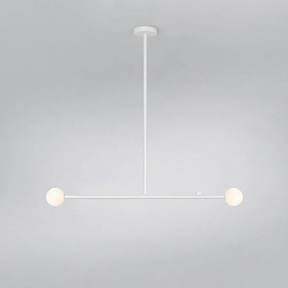 See Saw Pendant Lamp