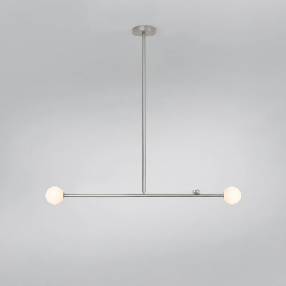 See Saw Pendant Lamp
