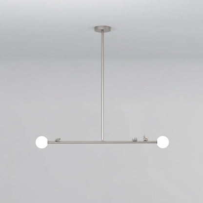 See Saw Pendant Lamp