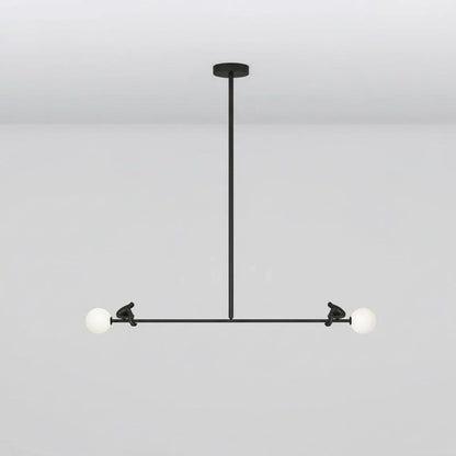 See Saw Pendant Lamp